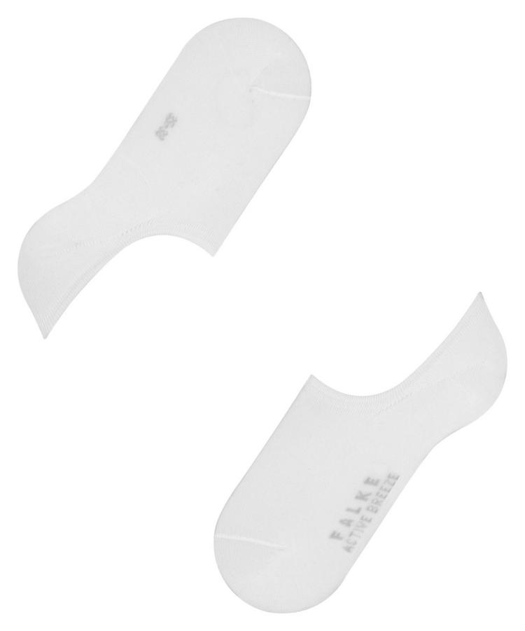 Falke Falke FALKE Active Breeze IN Socken Damen - white (2000) - 3 | SportScheck