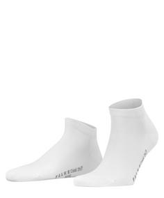 Falke Sneakersocken Freizeitsocken Herren white (2000)