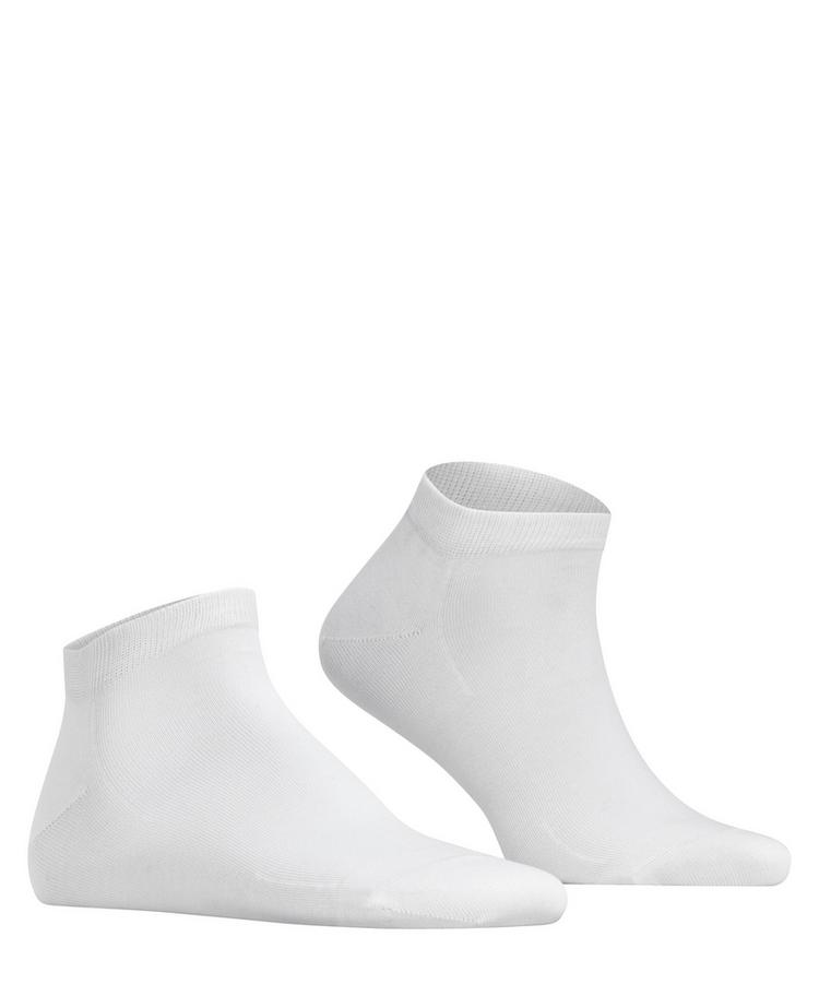 Falke Falke Cool 24/7 SN Socken Herren - white (2000) - 0 | SportScheck