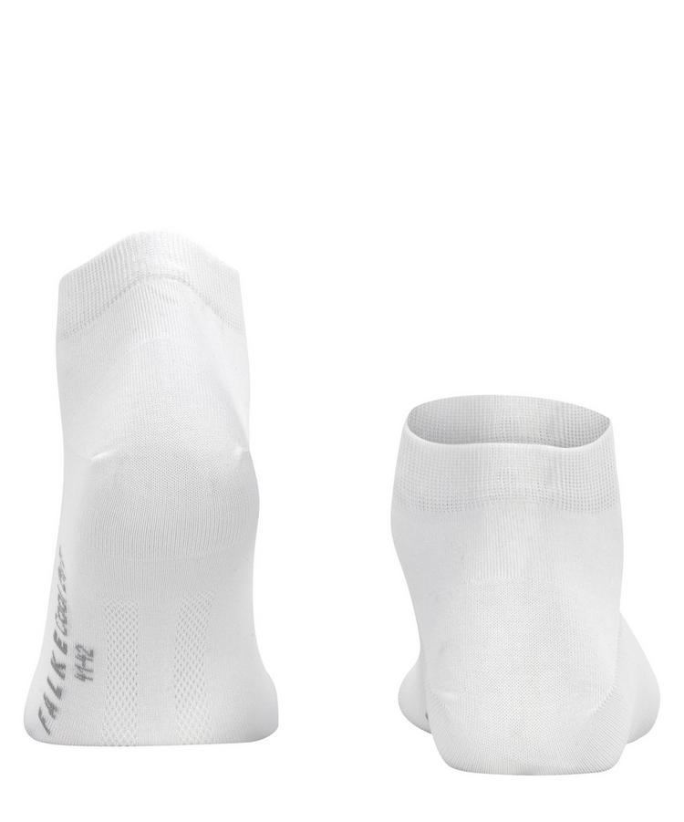 Falke Falke Cool 24/7 SN Socken Herren - white (2000) - 0 | SportScheck