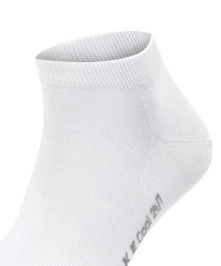 Falke Falke Cool 24/7 SN Socken Herren - white (2000) - 1 | SportScheck