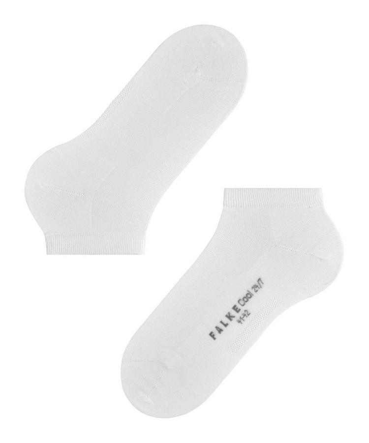 Falke Falke Cool 24/7 SN Socken Herren - white (2000) - 2 | SportScheck