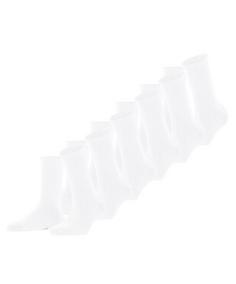 Falke Freizeitsocken Damen white (2000)