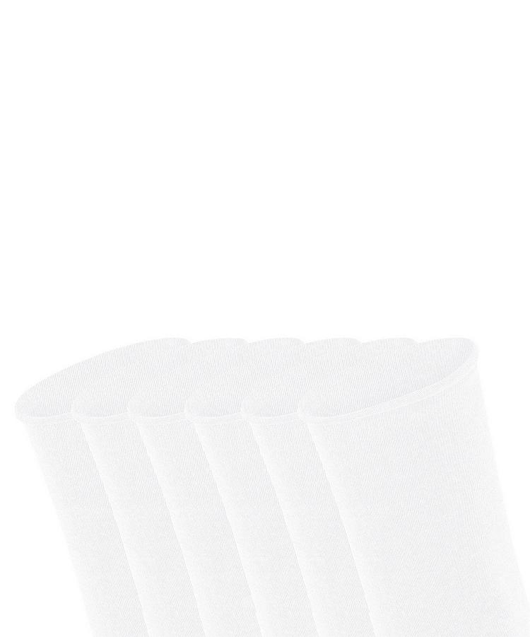 Falke Falke Happy Bundle 6P SO Socken Damen - white (2000) - 1 | SportScheck