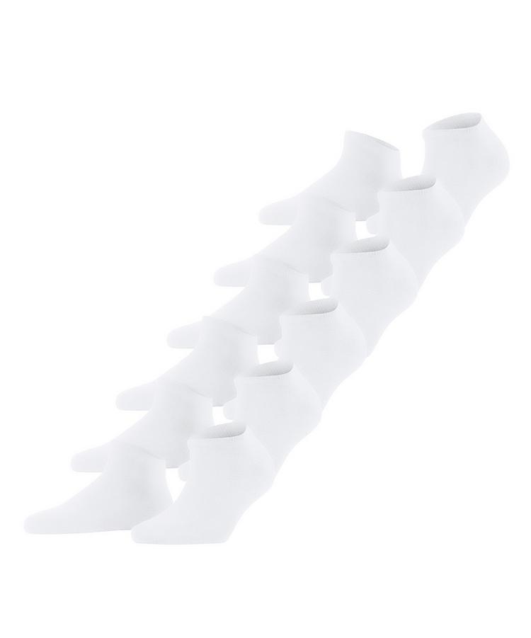 Falke Falke Happy Bundle 6P SN Socken Damen - white (2000) - 0 | SportScheck