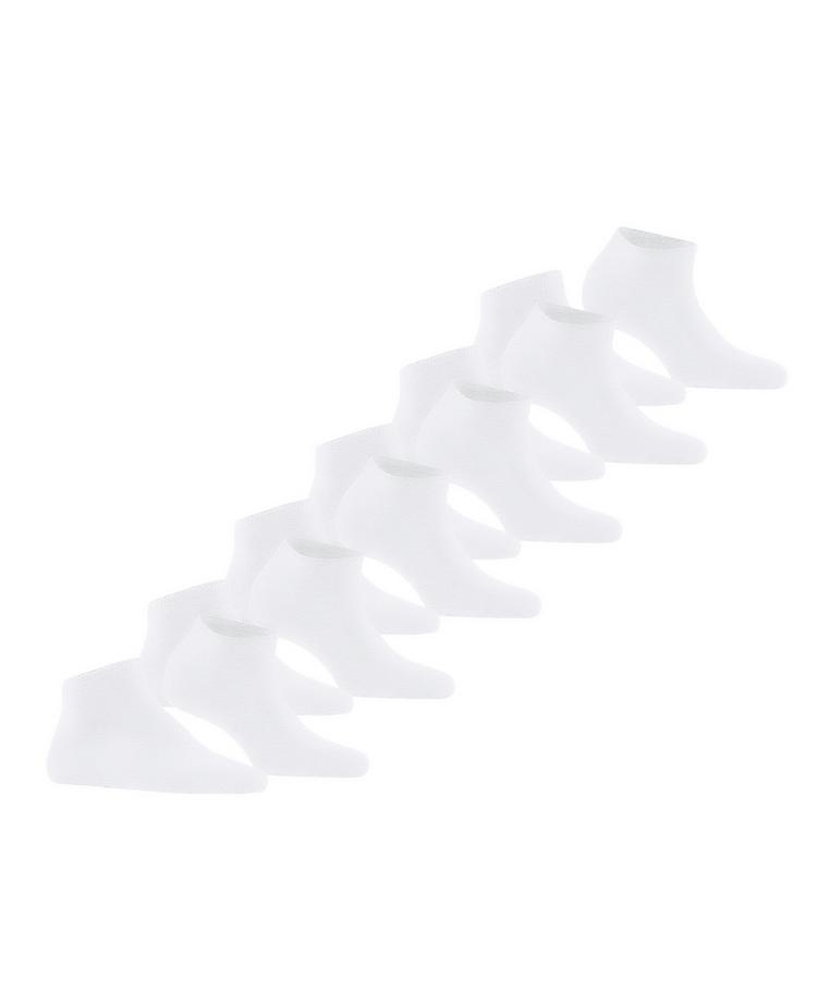 Falke Falke Happy Bundle 6P SN Socken Damen - white (2000) - 0 | SportScheck