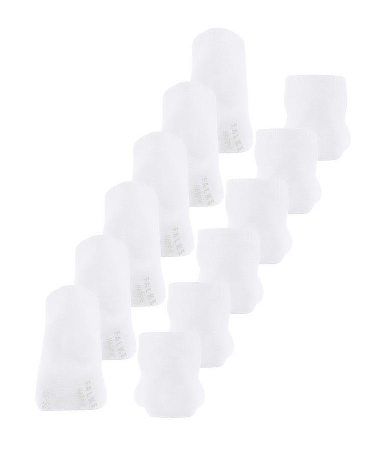 Falke Falke Happy Bundle 6P SN Socken Damen - white (2000) - 0 | SportScheck