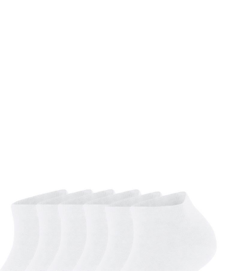 Falke Falke Happy Bundle 6P SN Socken Damen - white (2000) - 1 | SportScheck