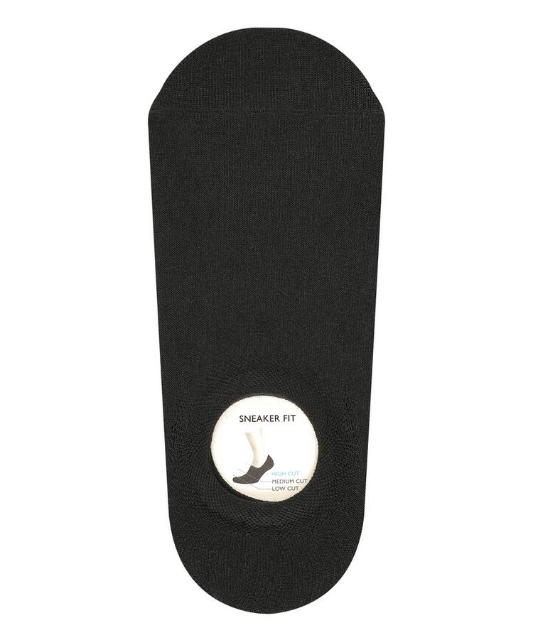 Falke Falke FALKE Active Breeze IN Socken Damen - black (3000) - 3 | SportScheck