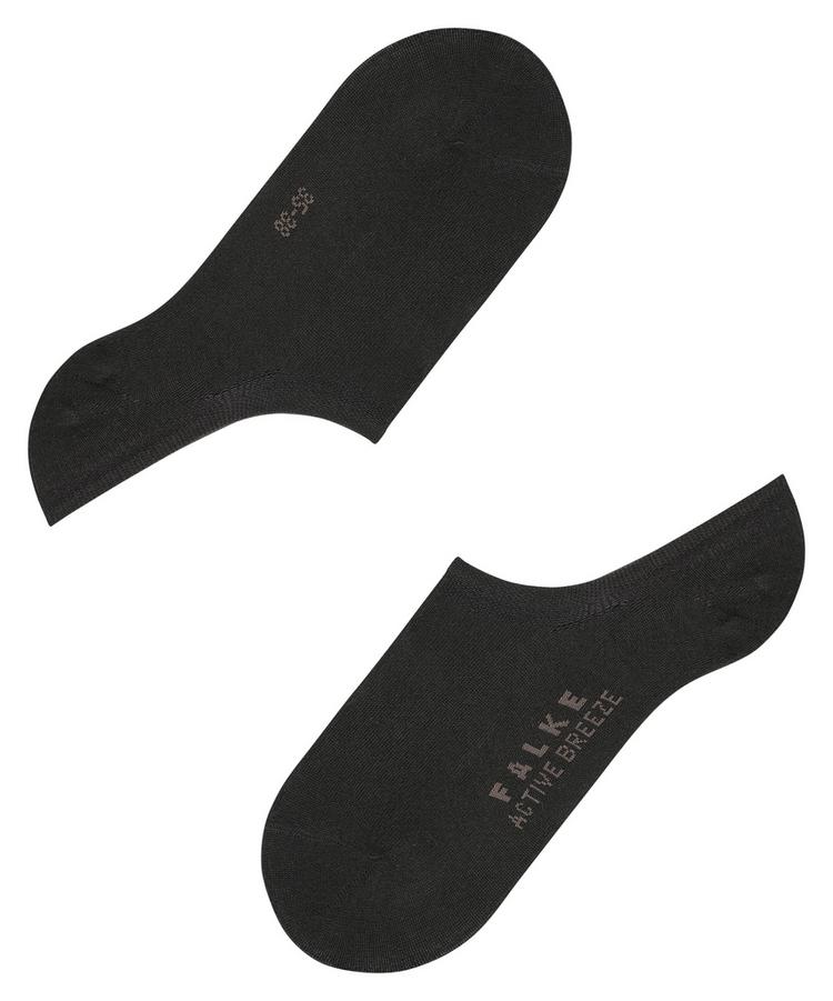 Falke Falke FALKE Active Breeze IN Socken Damen - black (3000) - 2 | SportScheck