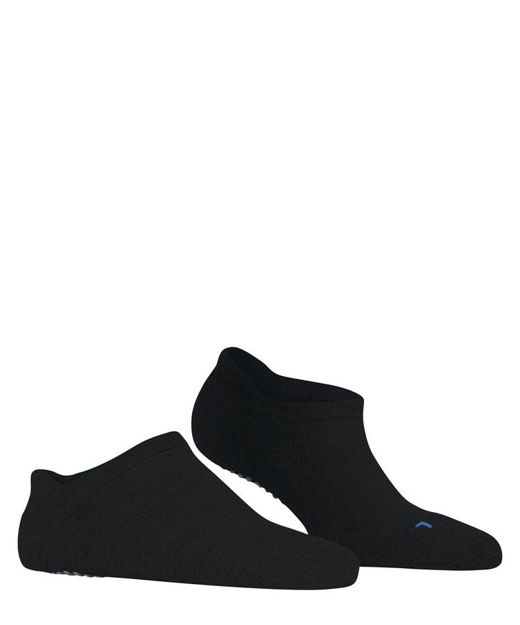 Falke Falke Cool Kick SN CP Socken Damen - black (3000) - 0 | SportScheck
