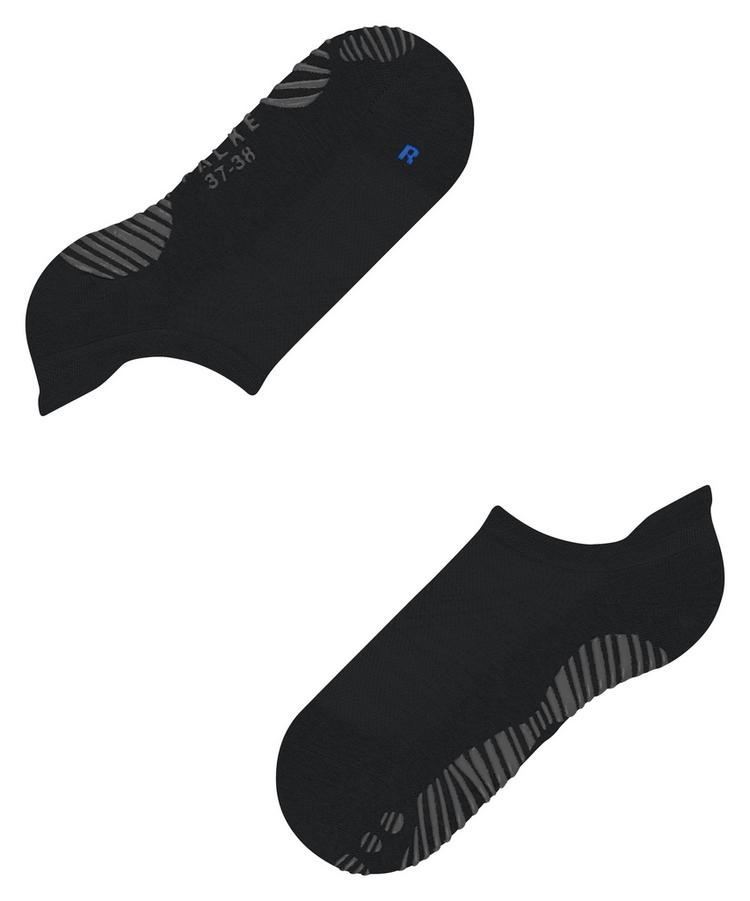 Falke Falke Cool Kick SN CP Socken Damen - black (3000) - 3 | SportScheck
