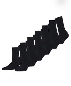 Falke Freizeitsocken Damen black (3000)