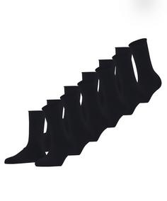 Falke Socken Freizeitsocken Damen black (3000)