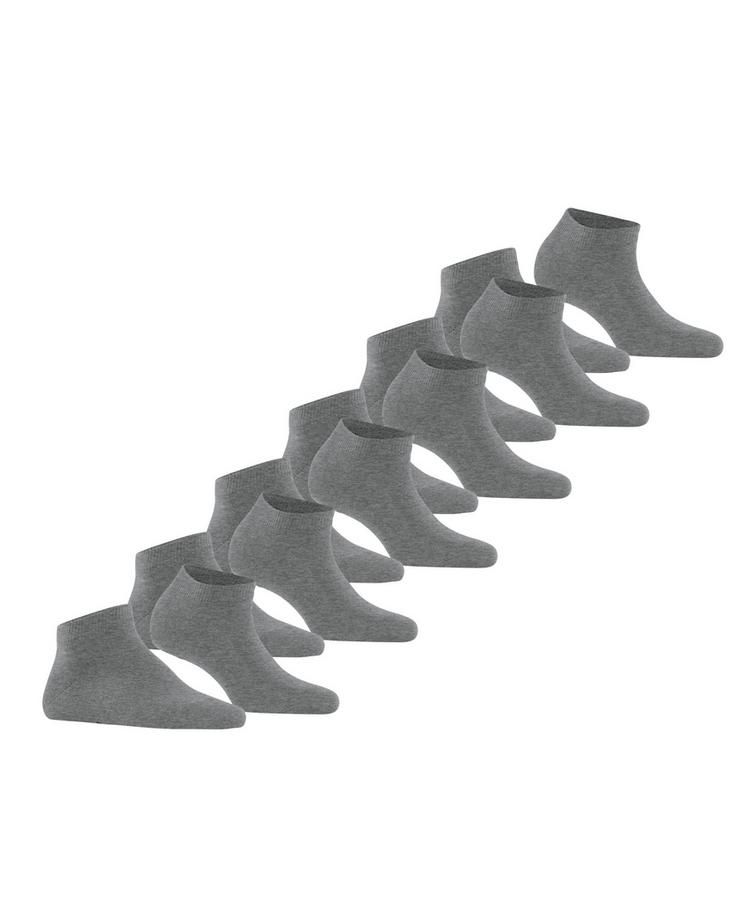 Falke Falke Happy Bundle 6P SN Socken Damen - light greymel. (3390) - 0 | SportScheck