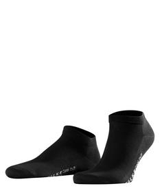 Falke Sneakersocken Freizeitsocken Herren black (3000)