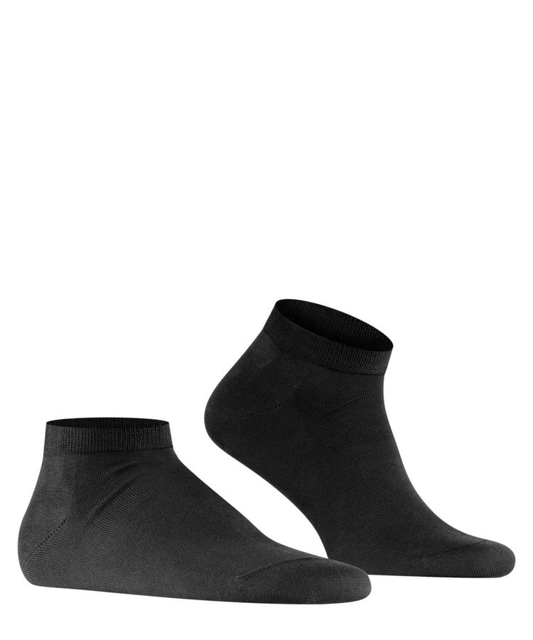 Falke Falke Cool 24/7 SN Socken Herren - black (3000) - 0 | SportScheck