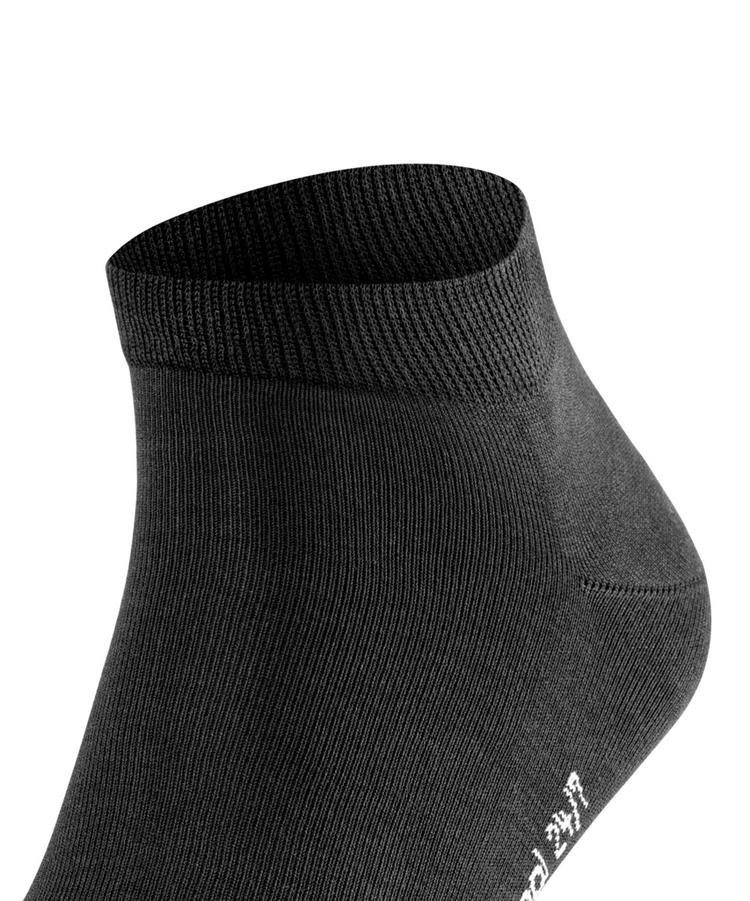 Falke Falke Cool 24/7 SN Socken Herren - black (3000) - 1 | SportScheck