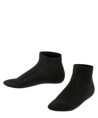 Falke Family SN Socken Kinder - black (3000)