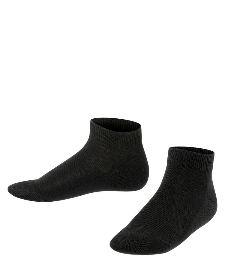 Falke Falke Family SN Socken Kinder - black (3000) - 0 | SportScheck