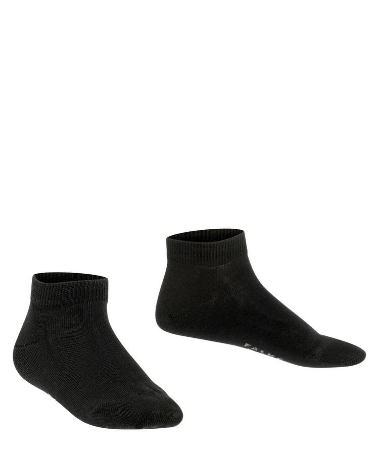 Falke Falke Family SN Socken Kinder - black (3000) - 0 | SportScheck