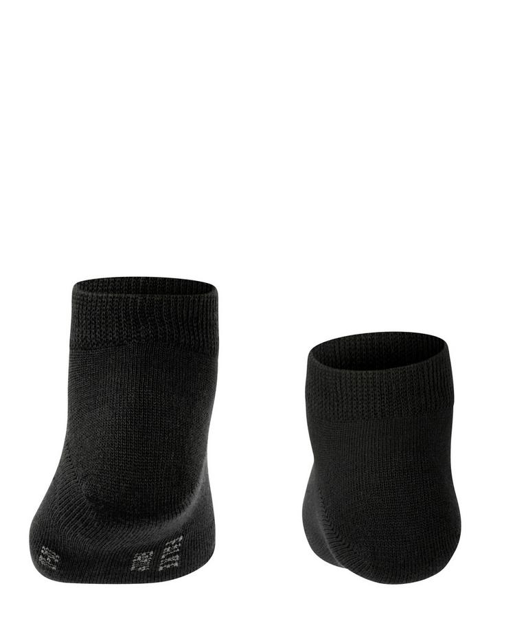 Falke Falke Family SN Socken Kinder - black (3000) - 0 | SportScheck