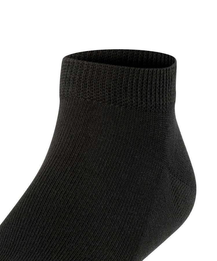 Falke Falke Family SN Socken Kinder - black (3000) - 1 | SportScheck