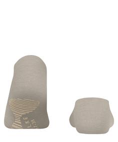 Rückansicht von Falke Cool Kick SN CP Freizeitsocken Damen towel (4775)