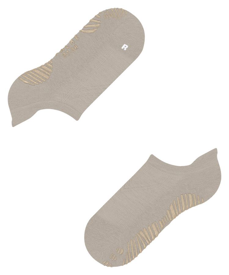 Falke Falke Cool Kick SN CP Socken Damen - towel (4775) - 3 | SportScheck