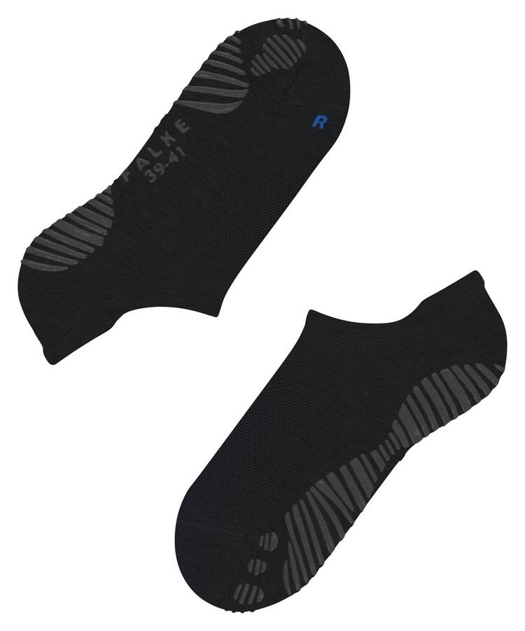 Falke Falke Cool Kick SN CP Socken - black (3000) - 3 | SportScheck