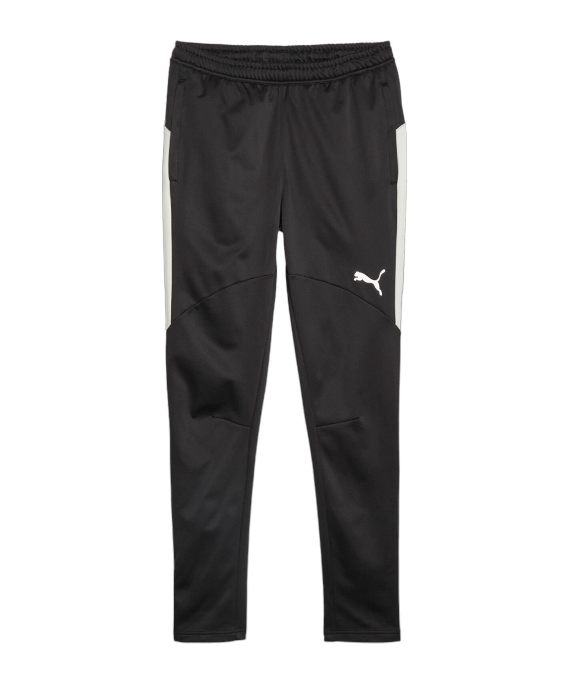 PUMA individual Winterized Trainingshose Trainingshose Herren schwarz im Online Shop von 