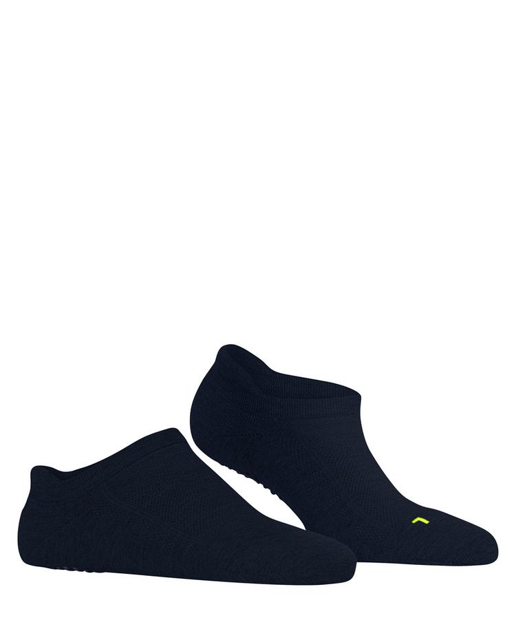 Falke Falke Cool Kick SN CP Socken Damen - marine (6120) - 0 | SportScheck