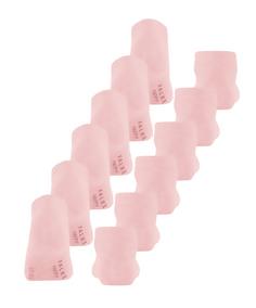 Rückansicht von Falke Freizeitsocken Damen BLOSSOM (8645)