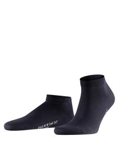 Falke Cool 24/7 SN Freizeitsocken Herren dark navy (6375)