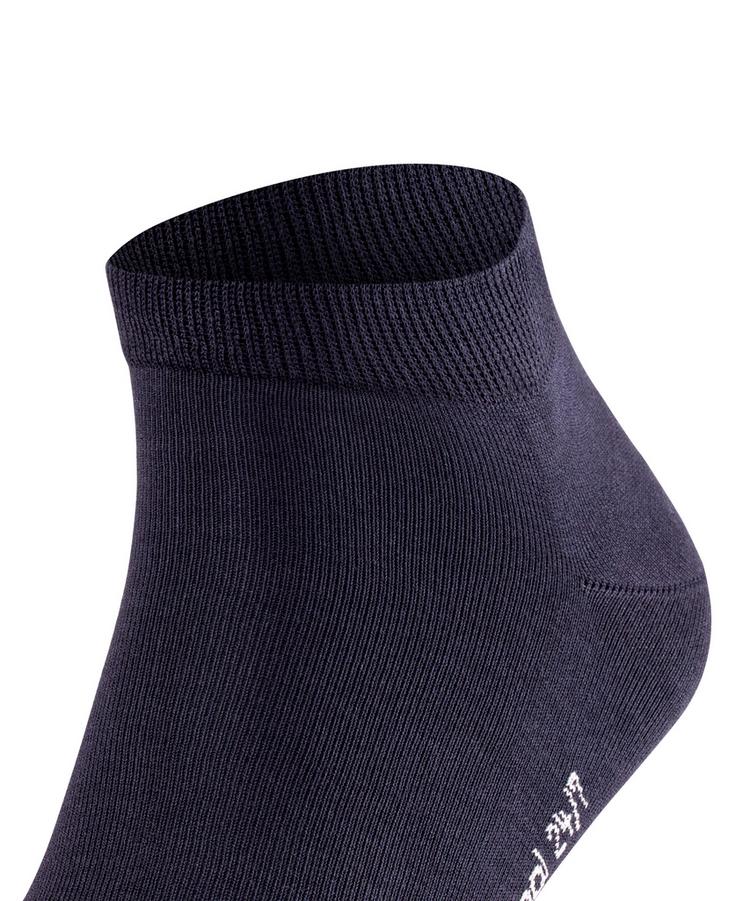 Falke Falke Cool 24/7 SN Socken Herren - dark navy (6375) - 1 | SportScheck