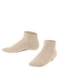 Falke Family SN Socken Kinder - sand mel. (4650)