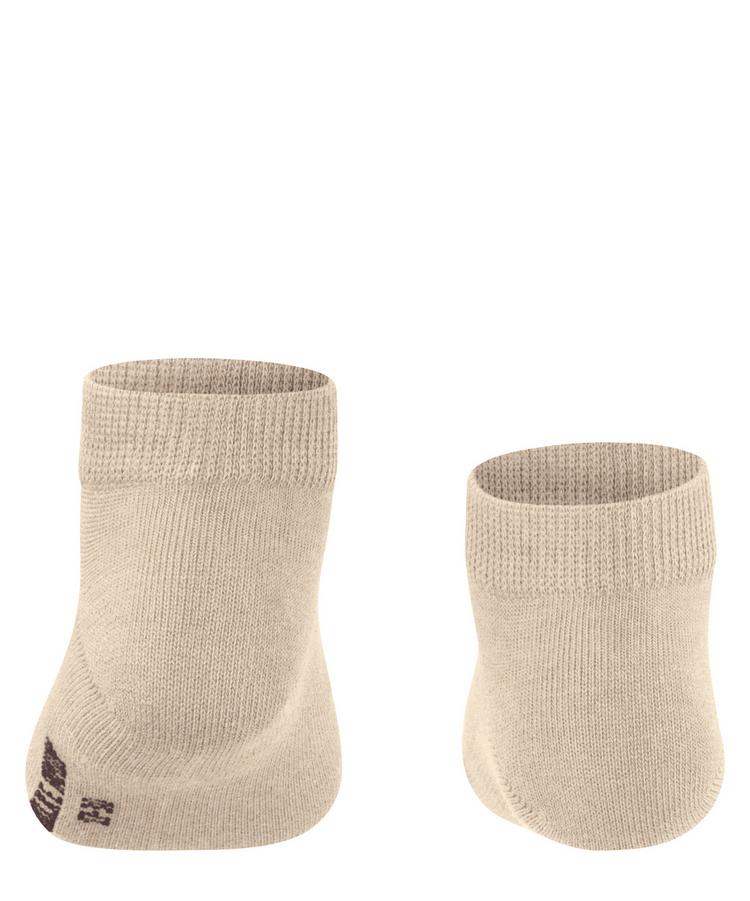 Falke Falke Family SN Socken Kinder - sand mel. (4650) - 0 | SportScheck