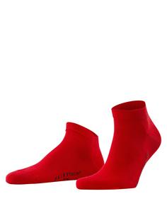 Falke Sneakersocken Freizeitsocken Herren scarlet (8228)