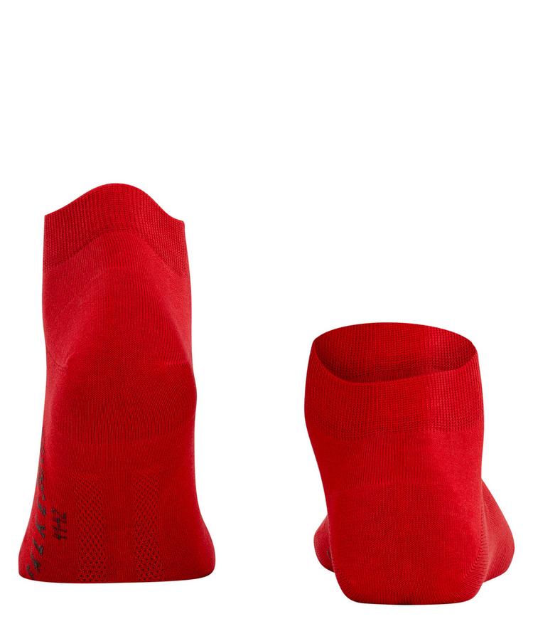 Falke Falke Cool 24/7 SN Socken Herren - scarlet (8228) - 0 | SportScheck