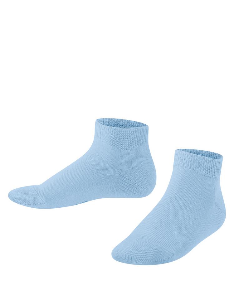 Falke Falke Family SN Socken Kinder - crystal bl (6290) - 0 | SportScheck