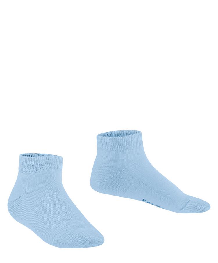 Falke Falke Family SN Socken Kinder - crystal bl (6290) - 0 | SportScheck