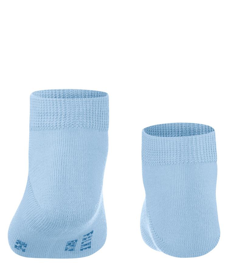 Falke Falke Family SN Socken Kinder - crystal bl (6290) - 0 | SportScheck