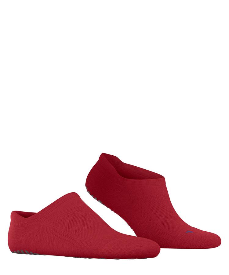 Falke Falke Cool Kick SN CP Socken - red pepper (8074) - 0 | SportScheck