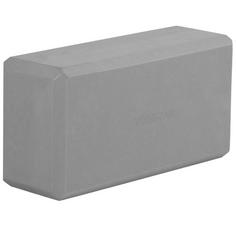 YOGISTAR Basic Yoga Block graphit