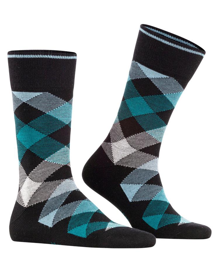 Burlington Burlington Newcastle Socken Herren - black (3001) - 0 | SportScheck