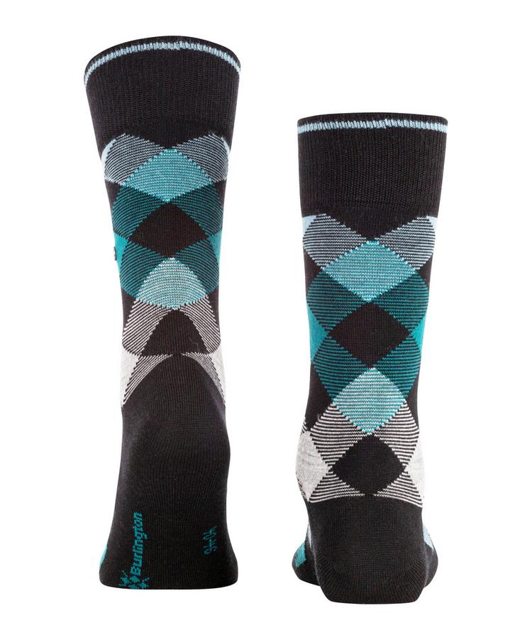 Burlington Burlington Newcastle Socken Herren - black (3001) - 0 | SportScheck