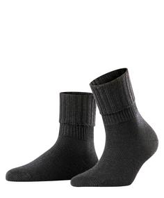 Falke Bootsocken Freizeitsocken Damen black (3009)