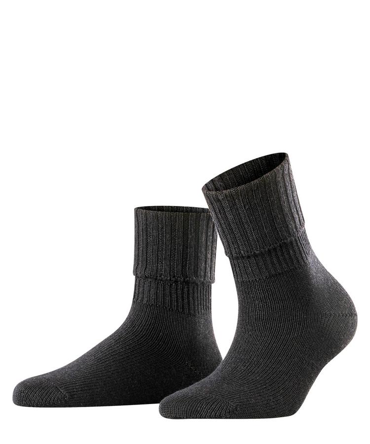 Falke Falke Striggings Rib SO Socken Damen - black (3009) - 0 | SportScheck