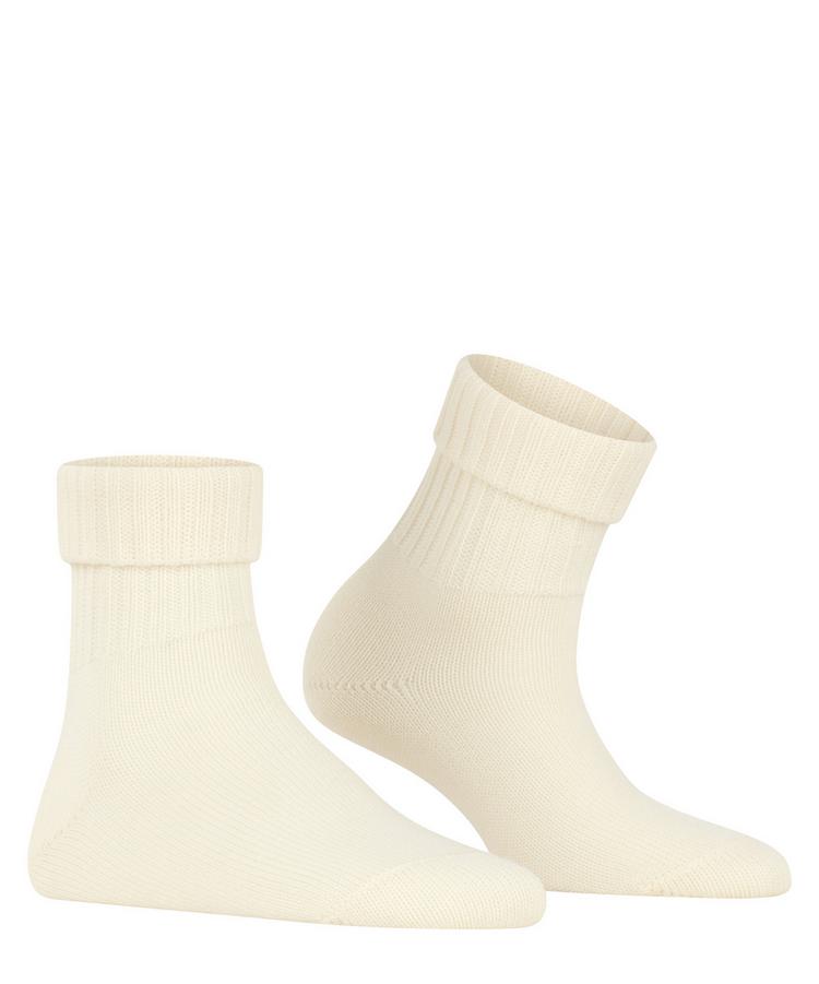 Burlington Burlington Plymouth SO Socken Damen - woolwhite (2060) - 0 | SportScheck