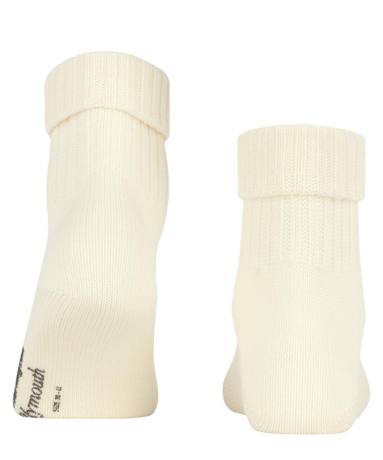 Burlington Burlington Plymouth SO Socken Damen - woolwhite (2060) - 0 | SportScheck
